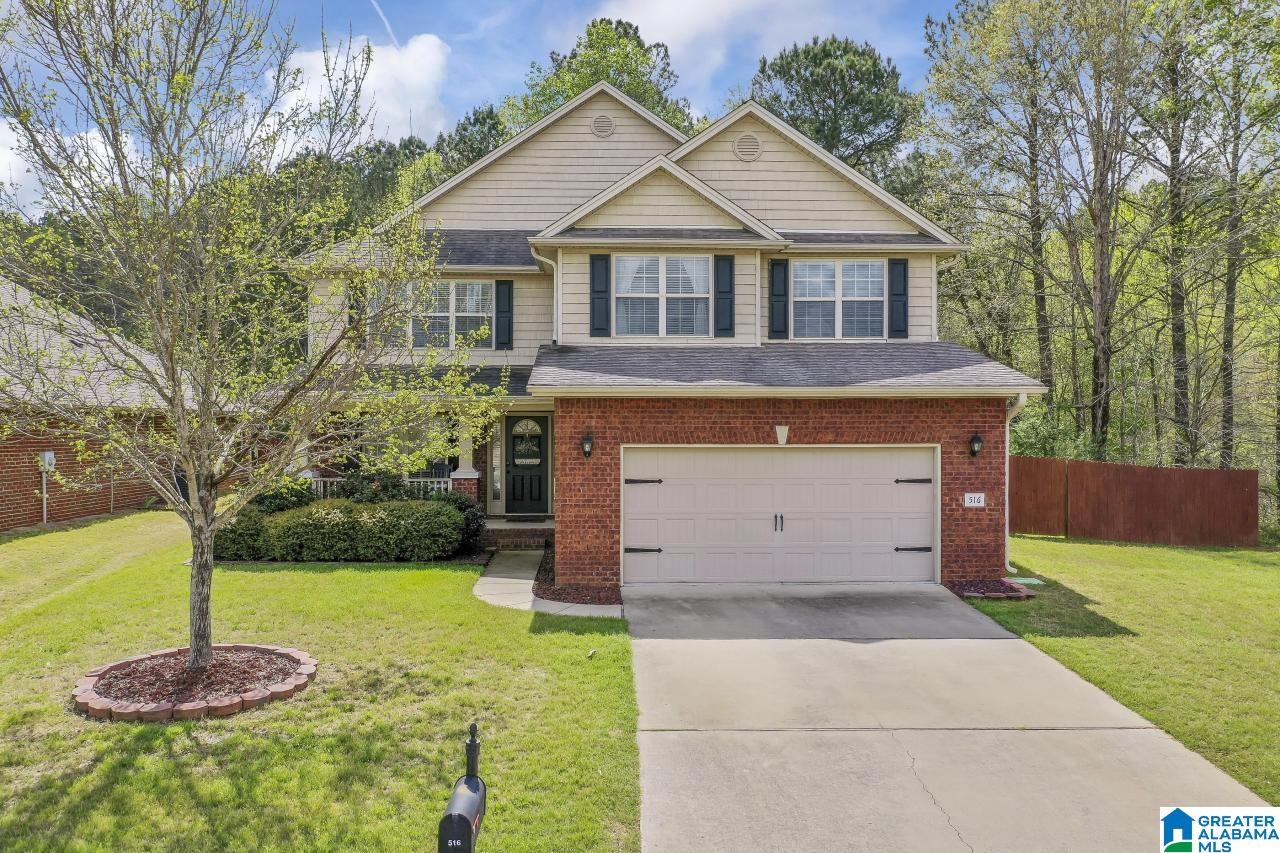 516 River Crest Way Helena, AL 35080 - Photo 3 of 50