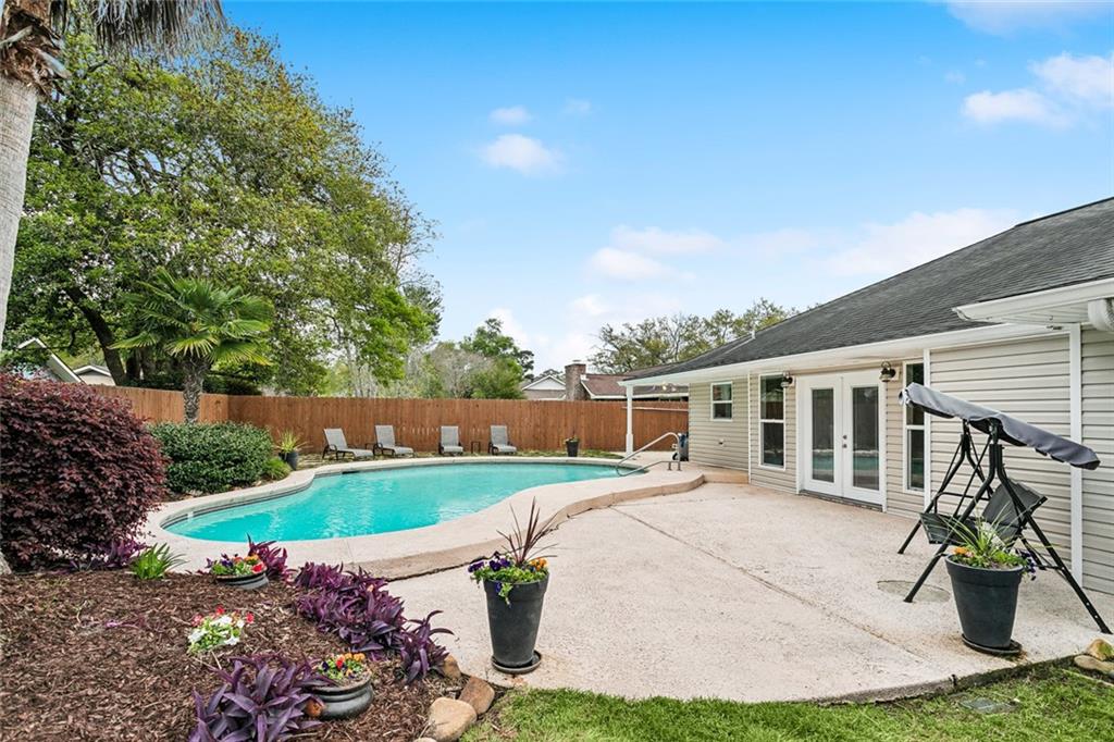104 Herwig Bluff Road Slidell, LA 70461 - Photo 18 of 20 Gallery Image 18