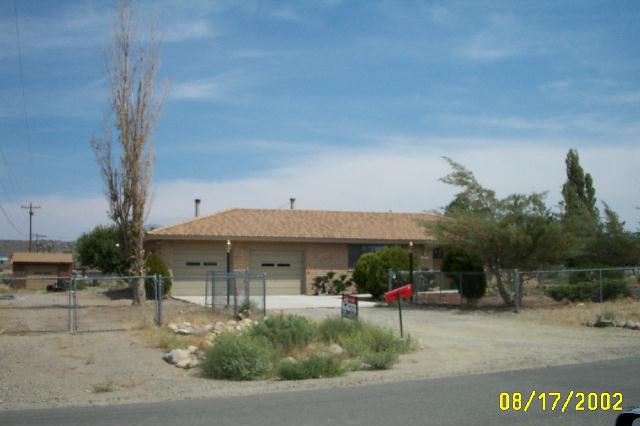 1077 East Valley Road Gardnerville, NV 89410 - Photo 1 of 3 Gallery Image 1