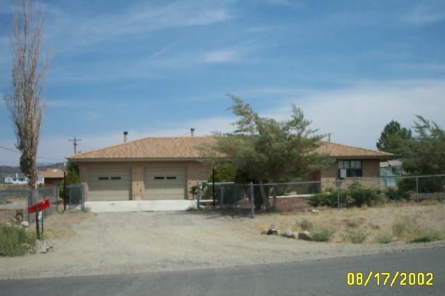 1077 East Valley Road Gardnerville, NV 89410 - Photo 2 of 3 Gallery Image 2