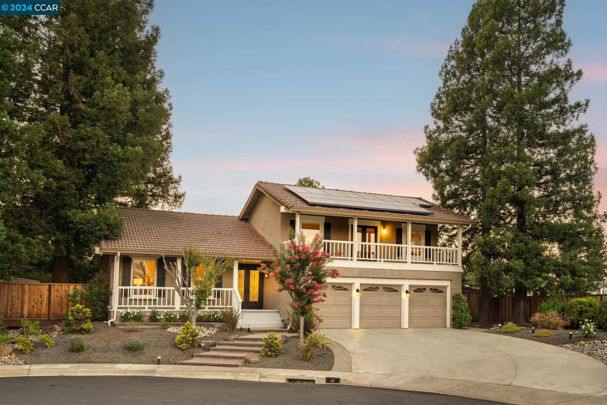 25 Lomond Court San Ramon, CA 94583 - Photo 1 of 1 Gallery Image 1