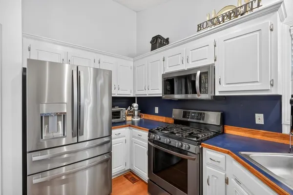 $445,000 | 215 Sterling Drive, Canton, GA 30115