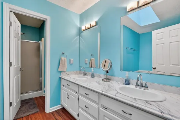 $445,000 | 215 Sterling Drive, Canton, GA 30115