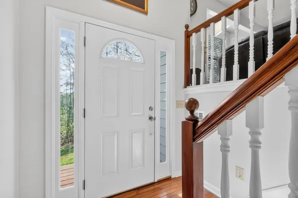 $445,000 | 215 Sterling Drive, Canton, GA 30115