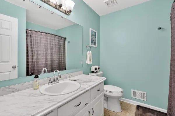$445,000 | 215 Sterling Drive, Canton, GA 30115