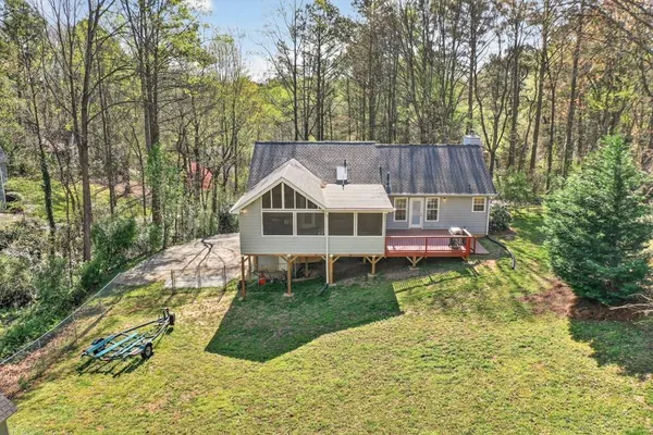 $445,000 | 215 Sterling Drive, Canton, GA 30115