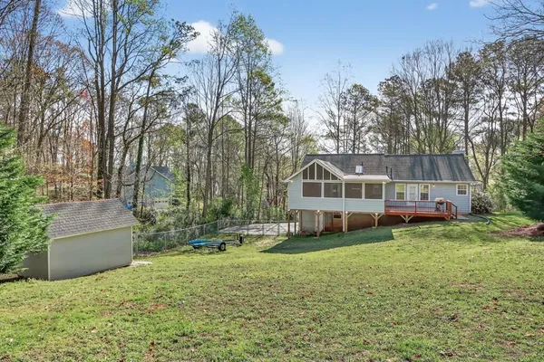 $445,000 | 215 Sterling Drive, Canton, GA 30115