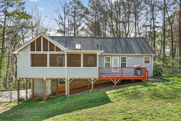 $445,000 | 215 Sterling Drive, Canton, GA 30115