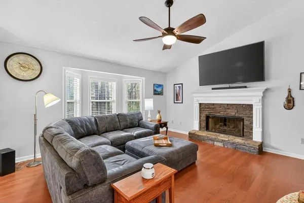 $445,000 | 215 Sterling Drive, Canton, GA 30115