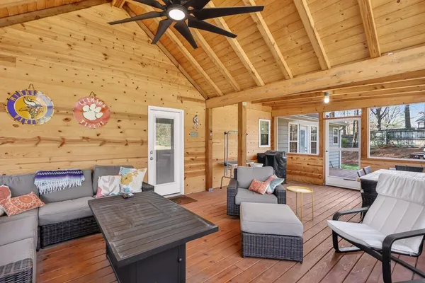 $445,000 | 215 Sterling Drive, Canton, GA 30115