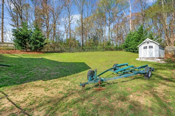 $445,000 | 215 Sterling Drive, Canton, GA 30115