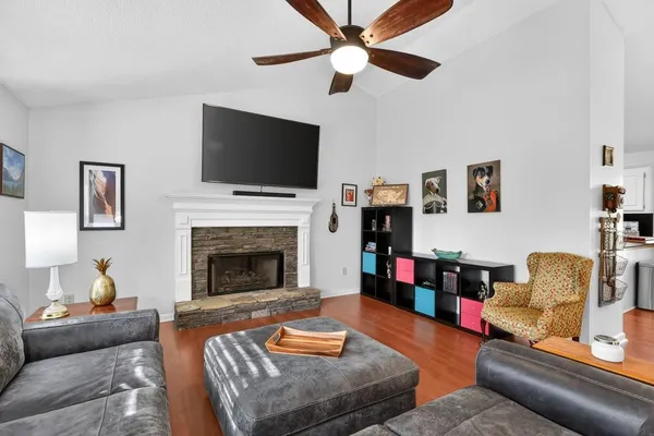 $445,000 | 215 Sterling Drive, Canton, GA 30115