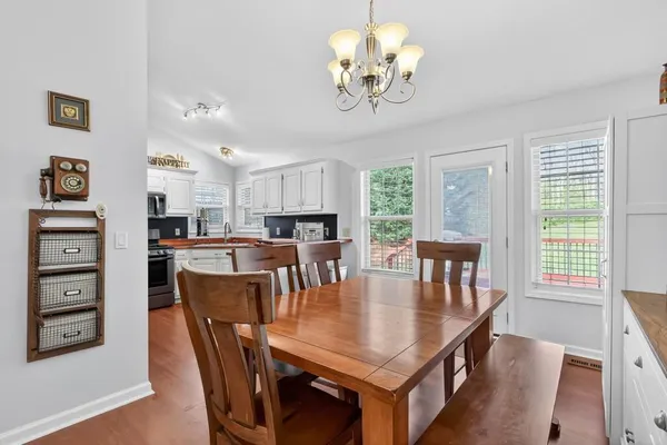 $445,000 | 215 Sterling Drive, Canton, GA 30115