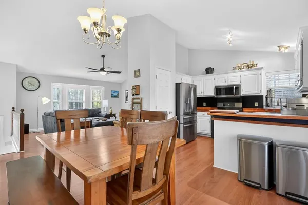 $445,000 | 215 Sterling Drive, Canton, GA 30115