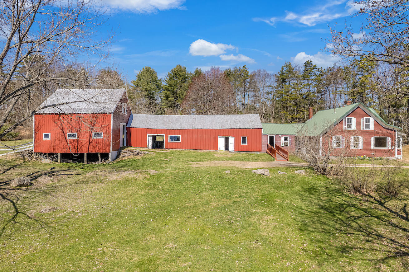 88 Boundary Road Standish, ME 04084 - Photo 4 of 54 88 Boundary Rd_107 web
