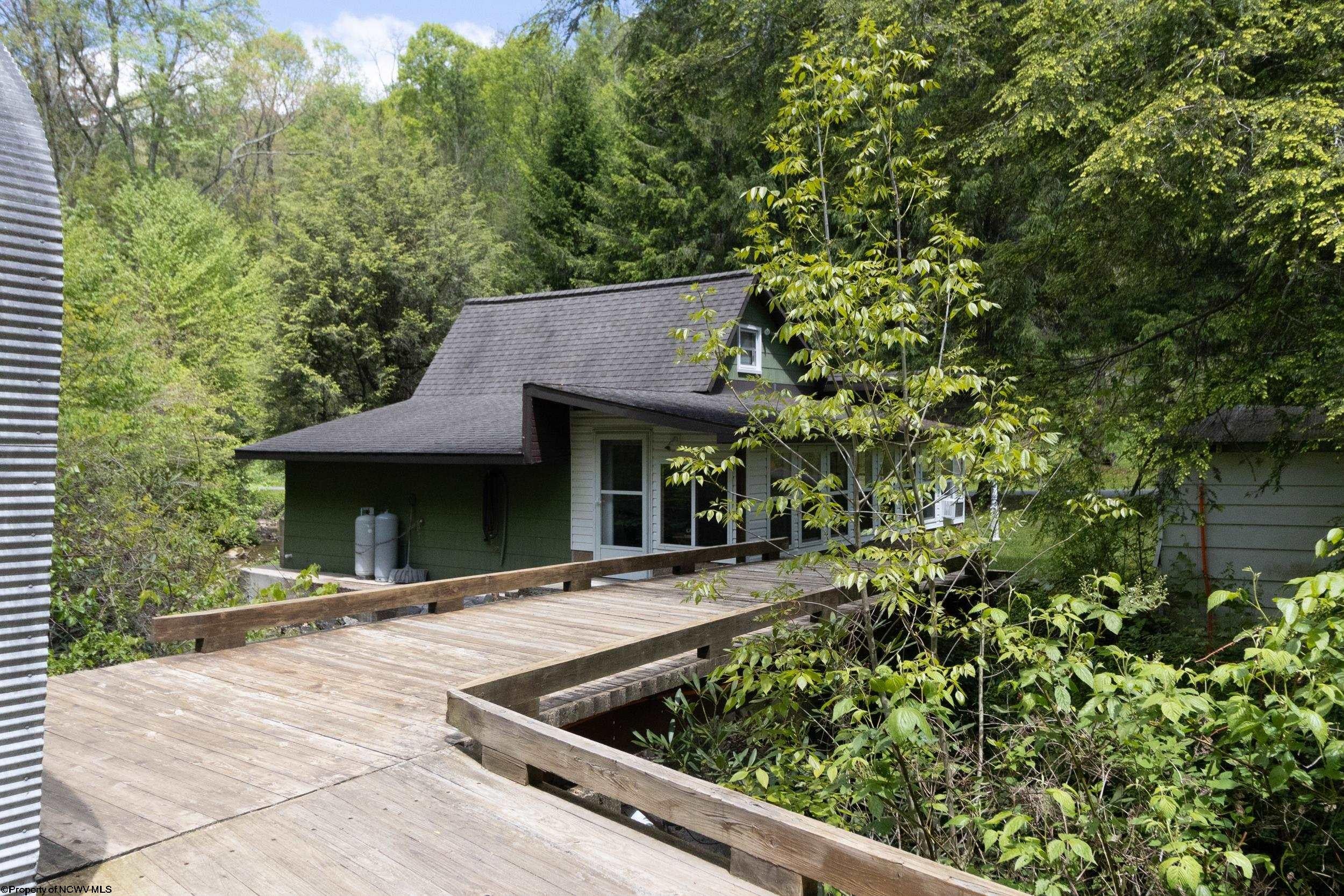 1308 Pleasure Valley Road Montrose, WV 26283 - Photo 4 of 45 Gallery Image 4