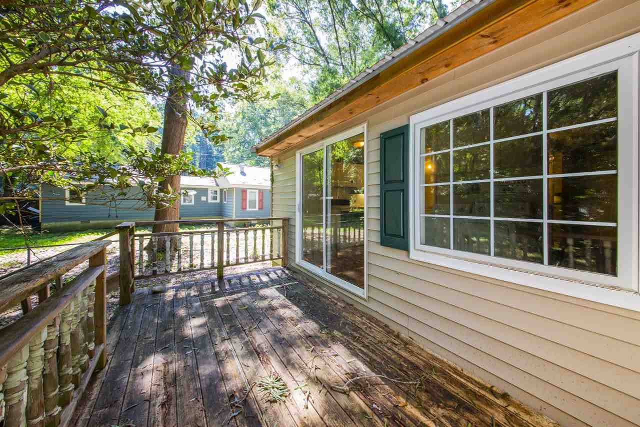 604 Grovemont Road Raleigh, NC 27603 - Photo 19 of 21 Photo 19