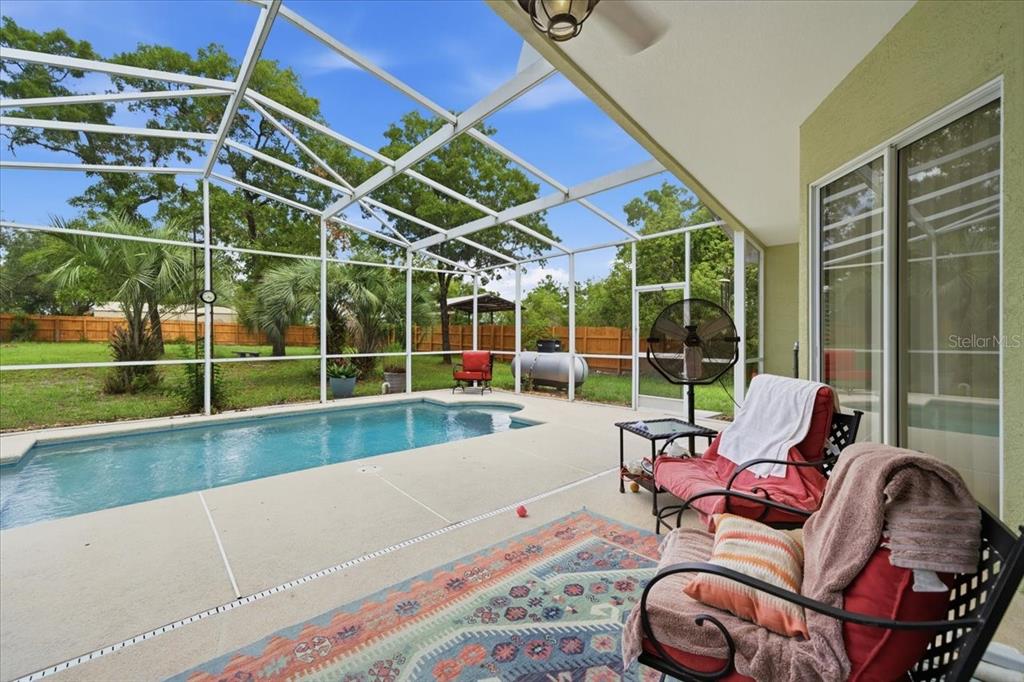 11312 Lark Sparrow Road Weeki Wachee, FL 34614 - Photo 37 of 47