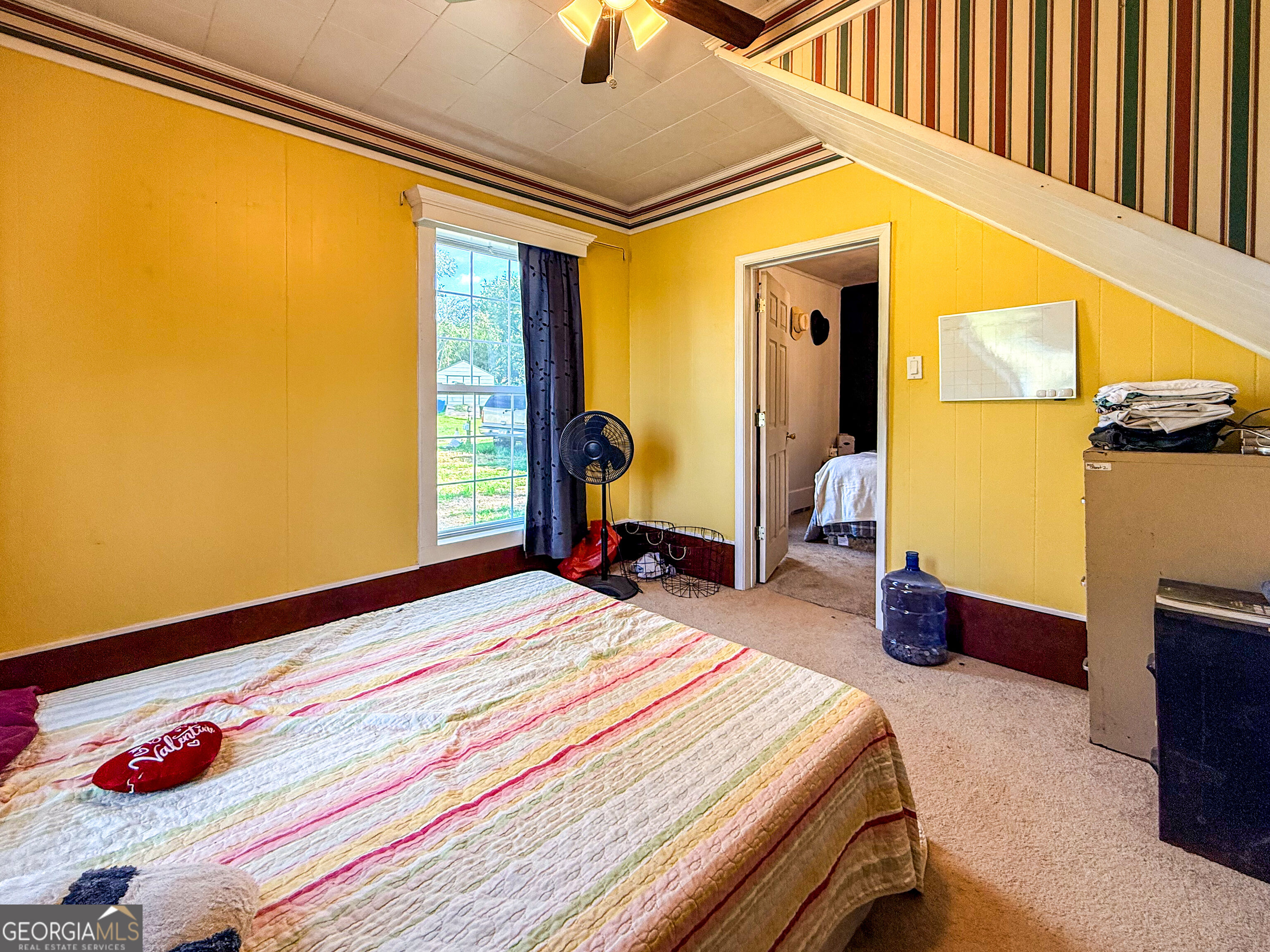4850 New Liberty Road Clarkesville, GA 30523 - Photo 27 of 47 Gallery Image 27