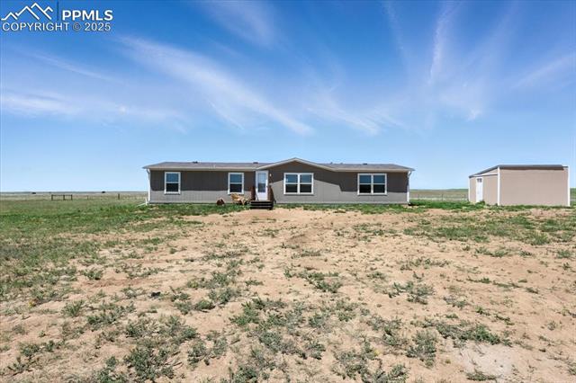 13560 Whittemore Road Yoder, CO 80864 - Photo 30 of 50 Gallery Image 30