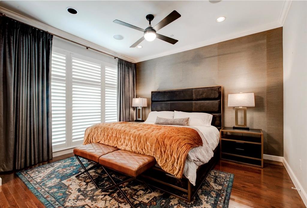 2420 Hugo Street, Unit 7 Dallas, TX 75204 - Photo 8 of 11