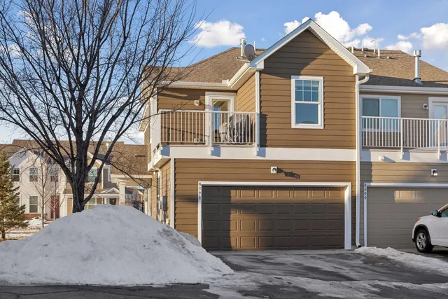 $370,000 | 8398 Jonquil Lane North, Maple Grove, MN 55369