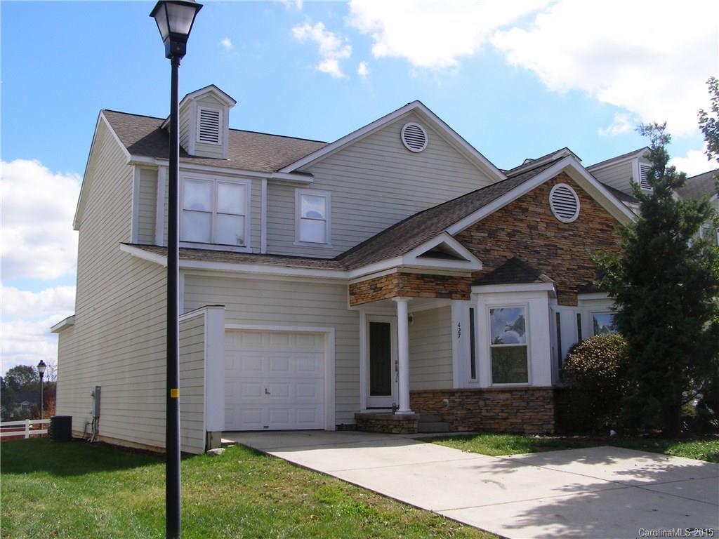 427 Windsor Gate Drive, Unit 427 Fort Mill, SC 29708 - Photo 1 of 21 Gallery Image 1
