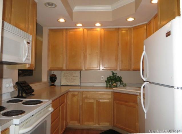 427 Windsor Gate Drive, Unit 427 Fort Mill, SC 29708 - Photo 3 of 21 Gallery Image 3