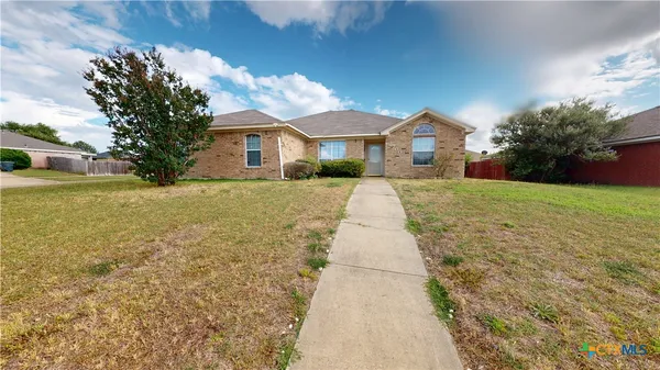$242,000 | 2700 Southwood Drive, Killeen, TX 76549