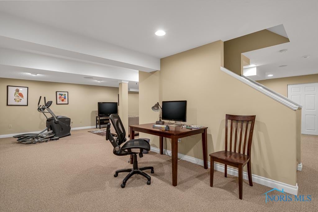 7112 Ramblehurst Road Sylvania, OH 43560 - Photo 42 of 45 Gallery Image 42