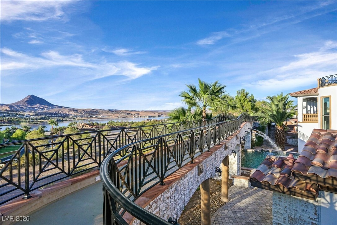 8 Rue Mediterra Drive Henderson, NV 89011 - Photo 93 of 99