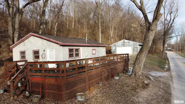 $145,000 | 31027 Co Highway 21, Griggsville, IL 62340