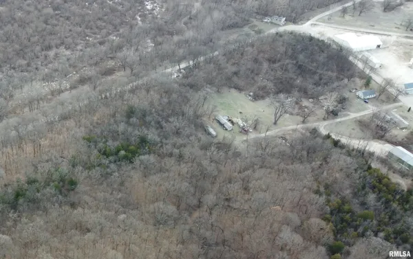 $145,000 | 31027 Co Highway 21, Griggsville, IL 62340