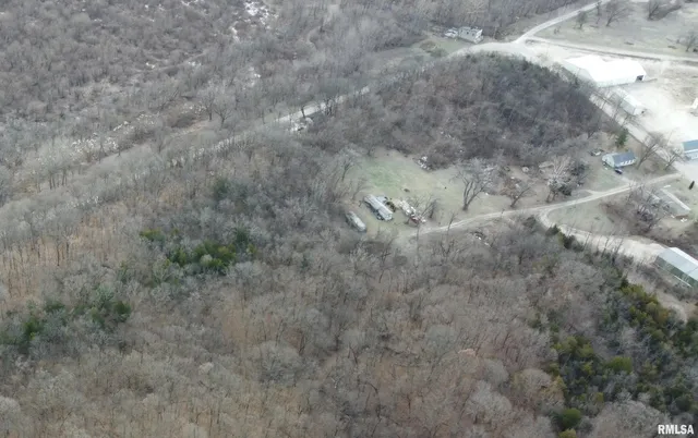 $145,000 | 31027 Co Highway 21, Griggsville, IL 62340