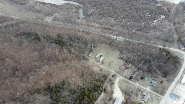 $145,000 | 31027 Co Highway 21, Griggsville, IL 62340