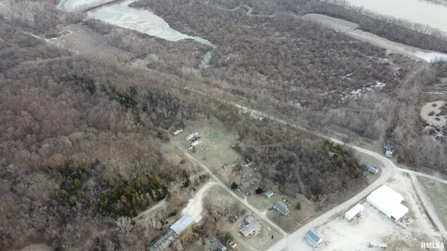 $145,000 | 31027 Co Highway 21, Griggsville, IL 62340