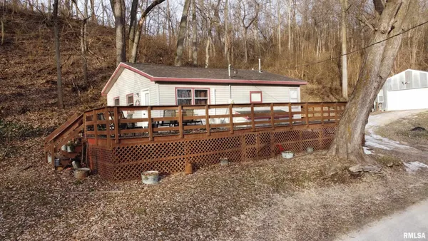 $145,000 | 31027 Co Highway 21, Griggsville, IL 62340