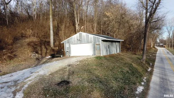 $145,000 | 31027 Co Highway 21, Griggsville, IL 62340
