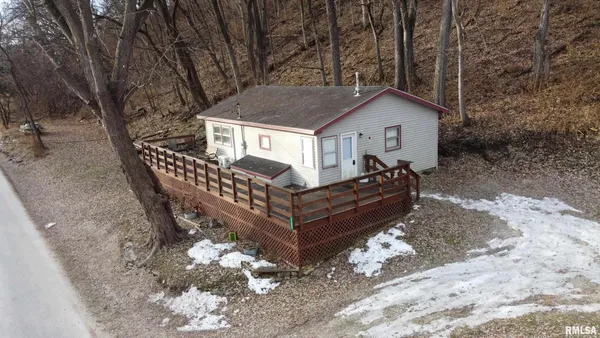 $145,000 | 31027 Co Highway 21, Griggsville, IL 62340
