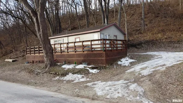 $145,000 | 31027 Co Highway 21, Griggsville, IL 62340