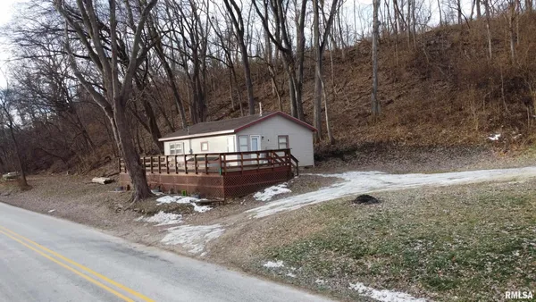 $145,000 | 31027 Co Highway 21, Griggsville, IL 62340