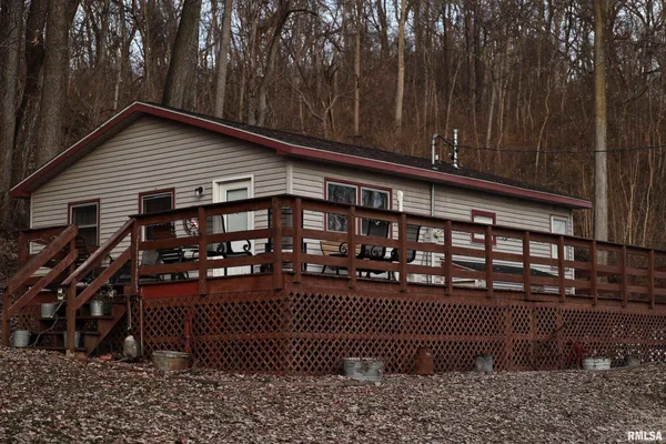 $145,000 | 31027 Co Highway 21, Griggsville, IL 62340