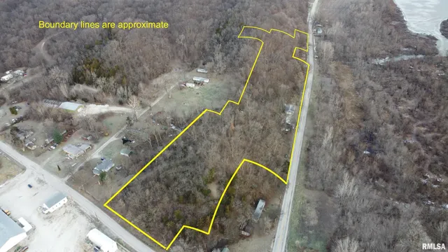 $145,000 | 31027 Co Highway 21, Griggsville, IL 62340