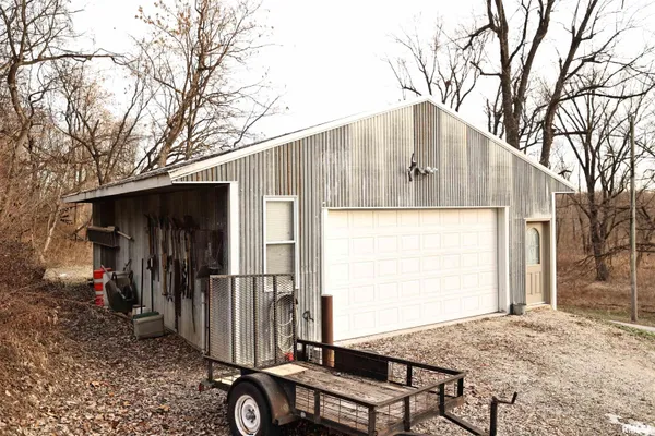 $145,000 | 31027 Co Highway 21, Griggsville, IL 62340