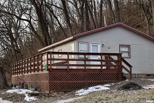 $145,000 | 31027 Co Highway 21, Griggsville, IL 62340