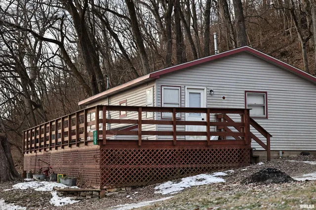 $145,000 | 31027 Co Highway 21, Griggsville, IL 62340