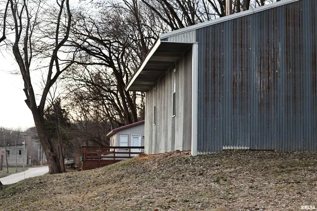 $145,000 | 31027 Co Highway 21, Griggsville, IL 62340