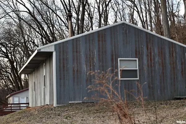 $145,000 | 31027 Co Highway 21, Griggsville, IL 62340