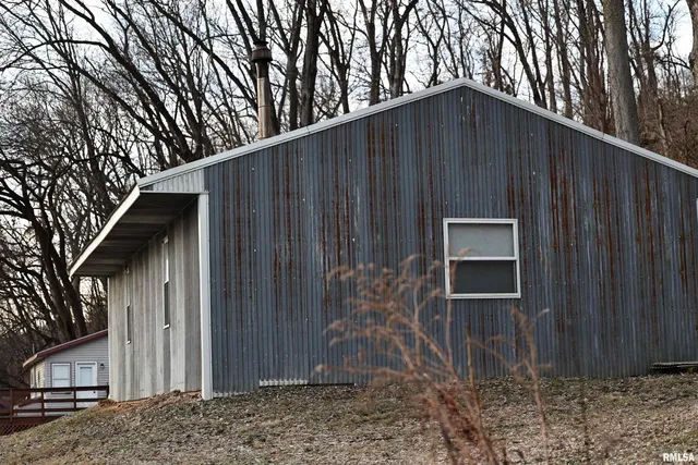 $145,000 | 31027 Co Highway 21, Griggsville, IL 62340