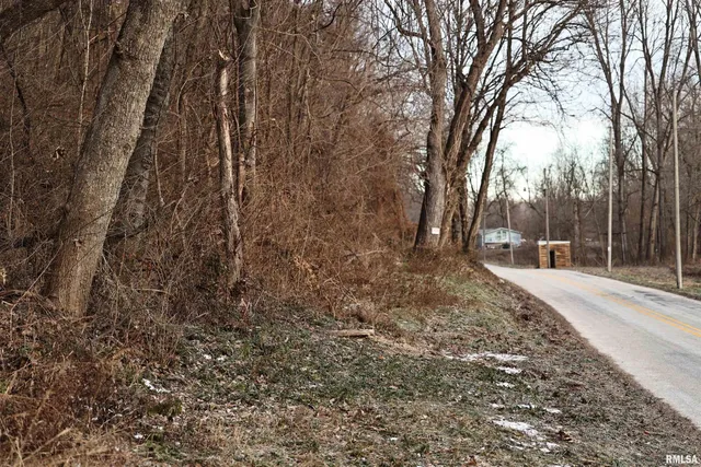 $145,000 | 31027 Co Highway 21, Griggsville, IL 62340